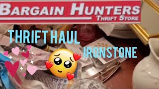 BARGAIN HUNTERS HAUL CAN'T WAIT TO SHOW YOU/FRENCH COUNTRY DECOR.