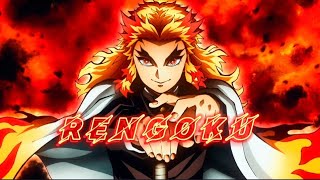 Ｒｅｎｇｏｋｕ mass video in tamil [ Demon slayer rengoku ] #status #viral #trending #anime #demonslayer