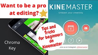 Want to be a pro at editing? DETAILED KINEMASTER TUTORIAL: How to edit videos on Android or iPhone