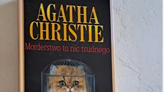 Agatha Christie MORDERSTWO TO NIC TRUDNEGO(3)