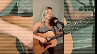 Strawberry Wine - Deana Carter (Acoustic Guitar Cover) #deanacarter #strawberrywine