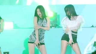 Joy Red Velvet | 2019 Iseul Live Festival