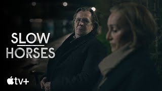 Slow Horses — Trailer oficial | Apple TV+