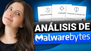 Análisis de Malwarebytes 2024 | ¿Es el mejor antivirus?