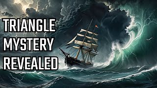 The Haunting Mystery of the Bermuda Triangle