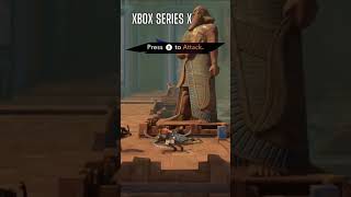 Prince of Persia The Lost Crown Nintendo Switch VS Xbox Series X #princeofpersiathelostcrown