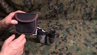 Aurosports 10x22 binoculars review