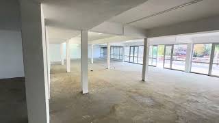 Amazing 556m2 Space in Waterkloof Corner