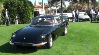 Mar-a-Lago Concours d'Elegance