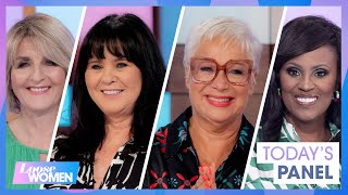 Loose Women Intro | 27.09.23 | DanTV