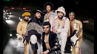 The Isley Brothers "The Highways Of My Life" w-Lyrics (1973)