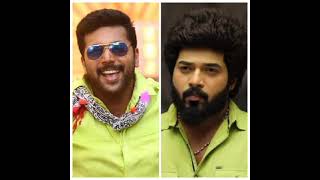 🌺Sembaruthi Serial 🥰Aadhi Vs Jayam Ravi💕