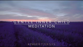 Gentle Inner Child Meditation