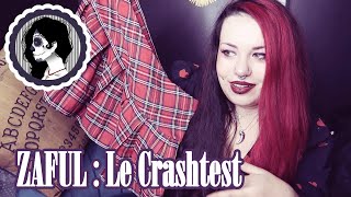 HAUL ZAFUL : Ca se discute