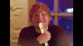 ED SHEERAN - PERFECT - SHITTYFLUTED