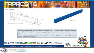 Bond-Deteriorated Reinforcement in Concrete Beams Strengthened with CFRP