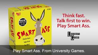 Smart Ass Long with Subtitles (2017)