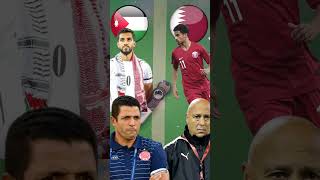 #الأردن #قطر