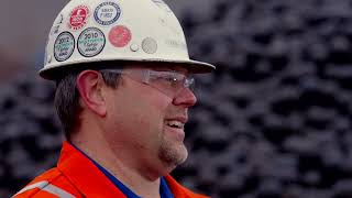 Iron Mining Association of Minnesota | The Mining Story - Episode 1