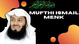 Mufthi Ismail Menk  giving your child a knife   - Islamic Lectures in English