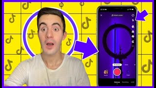 CÓMO HACER VIDEOS DE 10 MINUTOS EN TIK TOK-GRABAR VIDEOS EN TIK TOK DE 10 MINUTOS