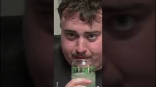 Mountain Dew VooDew 2023 Taste Test and Review. #youtubeshorts #shorts #review #comedy #meme #viral