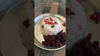 इस रेसिपी को क्या नाम दु #beetrootchutney #shortvideo #shorts #viral #beetroot