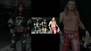 Triple H 90s attires #wwe #tripleh #nxt