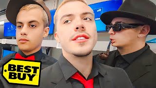 FAZE CLIP FARMS BEST BUY