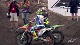 Globe Trotting: Ryan Villopoto Episode 1 HD 1080p