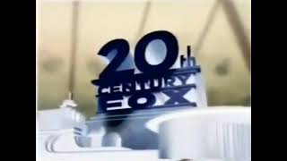 1995 20th Century Fox Home Entertainment in Fake G Major