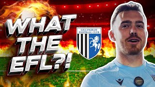 'Fan told me he was ****ing my mum!' | Gillingham's Jack Nolan plays What the EFL?!