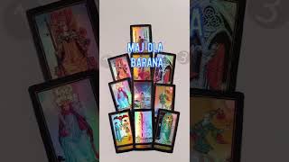 Maj dla ♈ - TAROT #tarotonline #tarotreading #czytanietarota