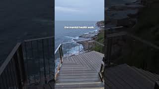 BONDI TO COOGEE BEACH COASTAL WALK