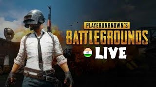 🔴 [LIVE] Shhhhh Phir Koi H... PUBG MOBILE [HINDI]  #5