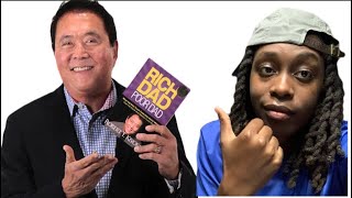 A book to consider: Rich Dad Poor Dad by Robert Kiyosaki (some essential lessons)