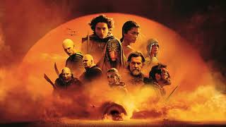 Worm Ride (Film Version) | Dune Part Two Soundtrack