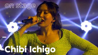 Chibo Ichigo - Niet Voor Altijd | VPRO ON STAGE