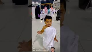 #mecca #cutebaby #baby #cute #love #babygirl #religion #funny #new #umrah