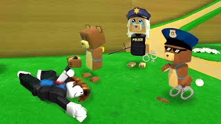 Super Bear Adventure Gameplay Walkthrough Roblox