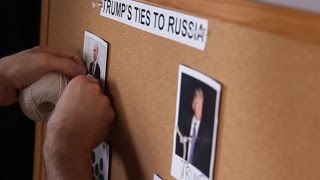 Trump and Russia: The controversy explained