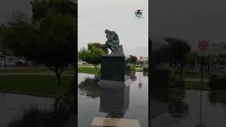 Lluvia en Viña