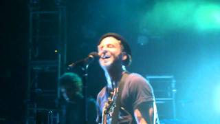 One Republic - Stop and Stare (live in Prague 2011) HD