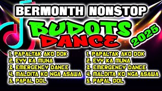 NEW NONSTOP BUDOTS DANCE TODO HATAW 2024-2025