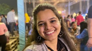 Delhi's Best Food & Shopping Festival Event | Horn Ok Please 2022 Edition | Mumbai Girl Mokshaa