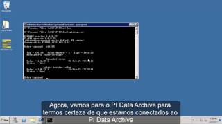 OSIsoft: Cumprir Pré Requisitos da Interface do PI antes da sua Configuração