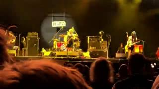 NOFX - Dinosaurs Will Die Lokerse Feesten 2019