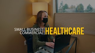 Promo Video for Healthcare | Dr. Website Video