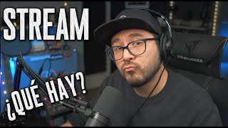 STREAM RANDOM