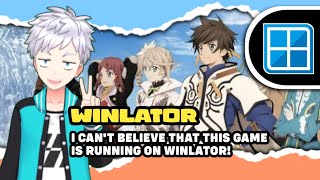 WINLATOR - TALES OF ZESTIRIA GAMEPLAY! | SD870 | GAME DADDY